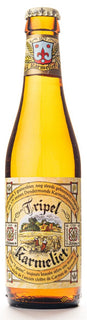 Brouwerij Bosteels Tripel Karmeliet Golden Ale 330ml
