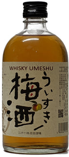 Shin Whisky Umeshu