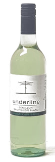Underline Semillon Sauvignon Blanc 12 x 750ml