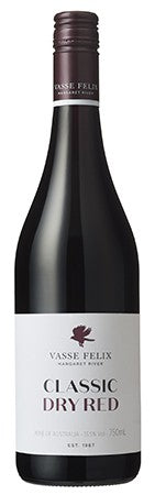 Vasse Felix Classic Dry Red 2021