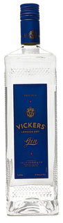 Vickers London Dry Gin 1L