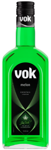 Vok Melon Liqueur