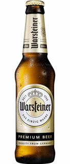 Warsteiner Premium Beer 330ml Bottles