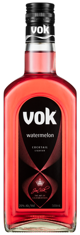 Vok Watermelon Liqueur