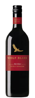 Wolf Blass Red Label Shiraz Grenache