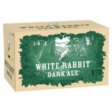 White Rabbit Dark Ale  Bottle