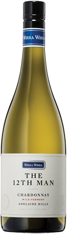 Wirra Wirra The 12th Man Chardonnay 2022