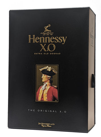 Hennessy XO Cognac 1L