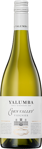 Yalumba Eden Valley Viognier 2021