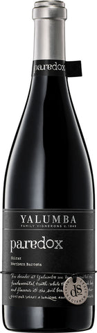 Yalumba Paradox Shiraz