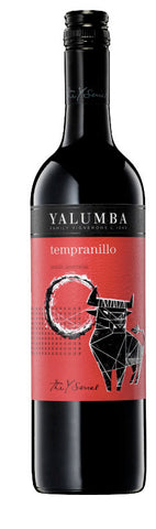 Yalumba Y Series Tempranillo