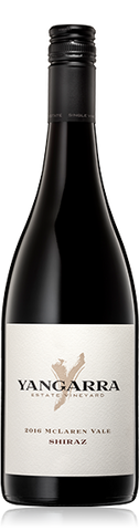 Yangarra Shiraz 2021