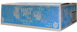 Yeastie Boys Digital IPA Cans 330ml - Case of 24