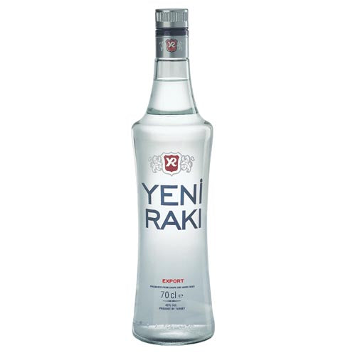 Yeni Raki Jim s Cellars