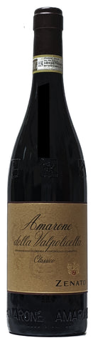 Zenato Amarone della Valpolicella Classico 2018