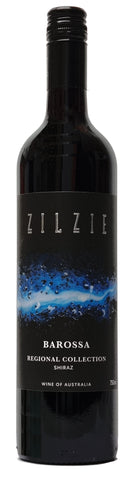 Zilzie Regional Collection Shiraz