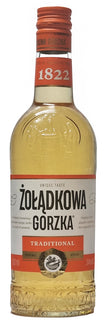 Wodka Zoladkowa Gorzka 500ml